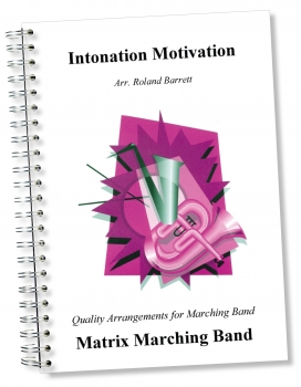 INTONATION MOTIVATION